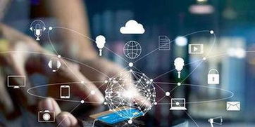 互聯(lián)網(wǎng)數(shù)據(jù)服務 數(shù)字經(jīng)濟時代的“新石油”